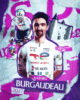 Mathieu Burgaudeau Burgos Burpellet BH