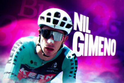 Nil Gimeno Burgos Burpellet BH 2027