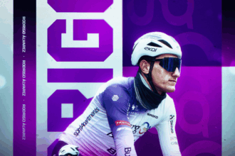 Rodrigo Álvarez Burgos Burpellet BH