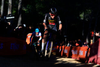 Thibau Nys Benidorm CX