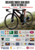 El Pelotón PREVIA | Manlleu abre la Copa Catalana de ciclocrós con Casanovas y Romero frente a frente