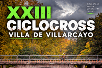 El Pelotón PREVIA | Inguanzo y Arana buscan rematar el doblete burgalés en la arena de Villarcayo