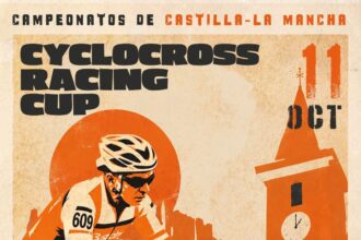 El Pelotón PREVIA | Montiel estrena su ciclocrós con los títulos de Castilla-La Mancha y un homenaje a Antonio Fernández Matamoros