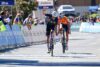 El Pelotón Aitor Martínez conquista la plata júnior en Liubliana y Usoa Ostolaza finaliza 9ª en élite