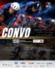 El Pelotón Convocatoria de la Selección Española de Pista para el Mundial de Shanghái
