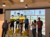 El Pelotón Esteban Martín y Carmen Martín se imponen en el XI Monclova Desert, última prueba de la Copa de España XCM