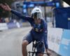 El Pelotón Álvarez, Neira y Noval se proclaman campeones de Europa de CRI