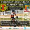 El Pelotón PREVIA | Orihuela estrena por fin el Trofeo Almorávides con Bonillo y Sánchez Aldeguer como referencias