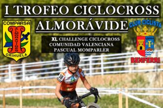 El Pelotón PREVIA | Orihuela estrena por fin el Trofeo Almorávides con Bonillo y Sánchez Aldeguer como referencias