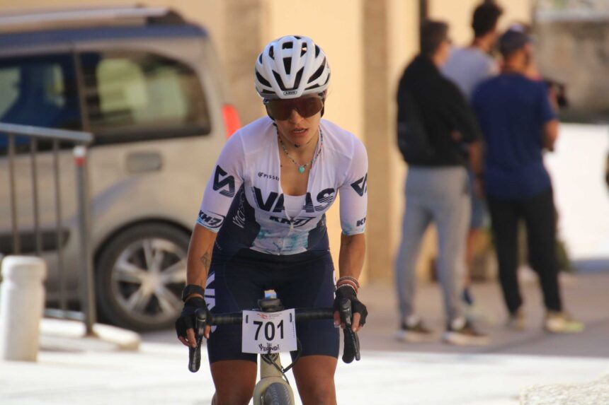 El Pelotón The Bandit pondrá el broche a la Copa de España de Gravel 2026 en Santo Domingo de Silos