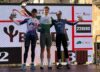El Pelotón The Bandit corona a María Cabañas y Alejandro Ropero como campeones de la Copa de España de Gravel