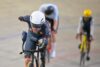 El Pelotón Ricardo Ten brilla en Apeldoorn para revalidar su arcoíris Mundial en el scratch