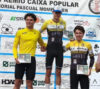 El Pelotón Marc Moncho impone su ritmo desde la primera vuelta en Aiacor y Raquel Pérez se lleva la victoria femenina