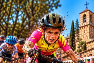 El Pelotón PREVIA | La Garriga vuelve a citar al ciclocrós catalán en Can Terrers